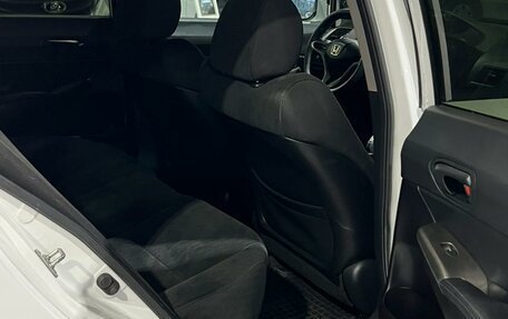 Honda Civic VIII, 2010 год, 899 000 рублей, 17 фотография