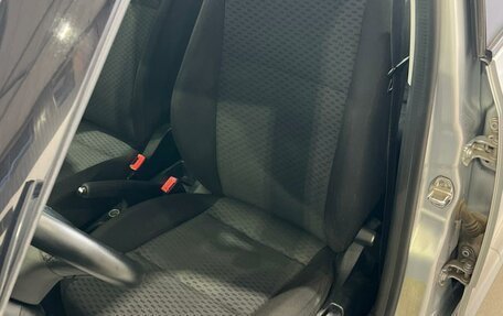 Skoda Fabia II, 2013 год, 725 000 рублей, 11 фотография