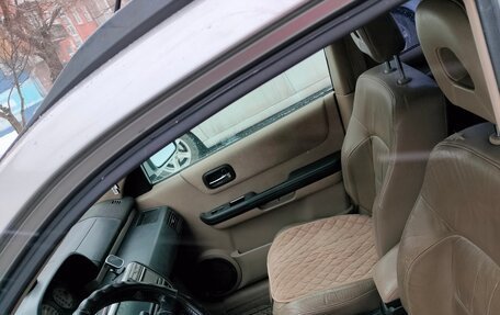 Nissan X-Trail, 2002 год, 690 000 рублей, 6 фотография