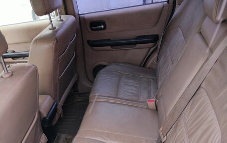 Nissan X-Trail, 2002 год, 690 000 рублей, 8 фотография