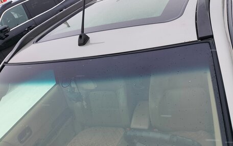 Nissan X-Trail, 2002 год, 690 000 рублей, 11 фотография