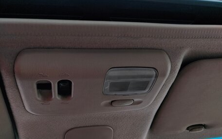 Nissan X-Trail, 2002 год, 690 000 рублей, 10 фотография