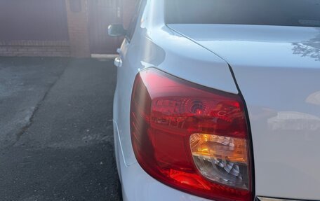 Datsun on-DO I рестайлинг, 2018 год, 669 500 рублей, 8 фотография