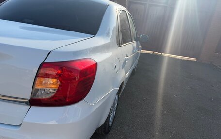 Datsun on-DO I рестайлинг, 2018 год, 669 500 рублей, 4 фотография