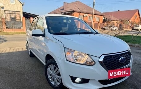 Datsun on-DO I рестайлинг, 2018 год, 669 500 рублей, 3 фотография