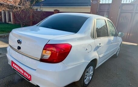 Datsun on-DO I рестайлинг, 2018 год, 669 500 рублей, 5 фотография