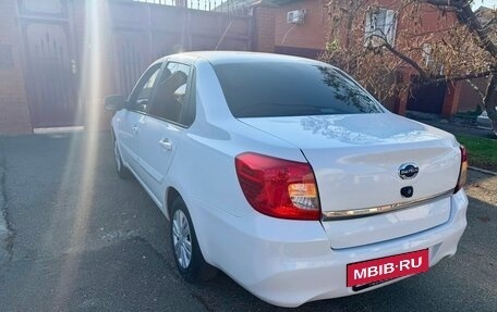 Datsun on-DO I рестайлинг, 2018 год, 669 500 рублей, 7 фотография