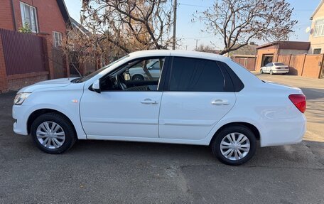 Datsun on-DO I рестайлинг, 2018 год, 669 500 рублей, 9 фотография