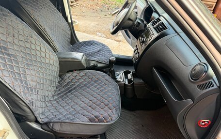 Datsun on-DO I рестайлинг, 2018 год, 669 500 рублей, 14 фотография