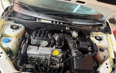 Datsun on-DO I рестайлинг, 2018 год, 669 500 рублей, 10 фотография