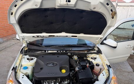 Datsun on-DO I рестайлинг, 2018 год, 669 500 рублей, 11 фотография