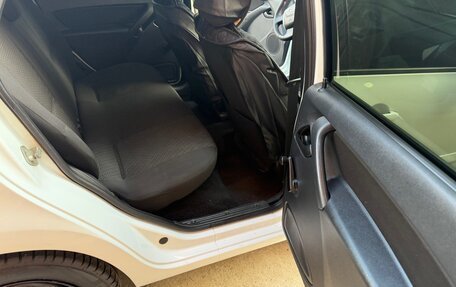 Datsun on-DO I рестайлинг, 2018 год, 669 500 рублей, 15 фотография