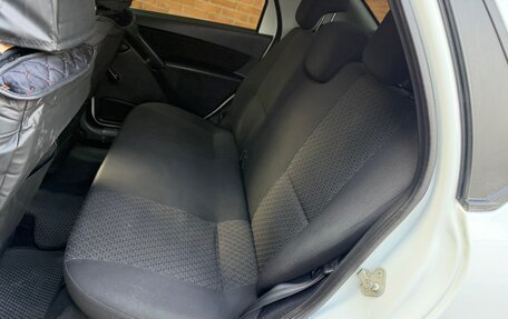 Datsun on-DO I рестайлинг, 2018 год, 669 500 рублей, 16 фотография