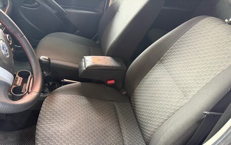 Datsun on-DO I рестайлинг, 2018 год, 669 500 рублей, 22 фотография