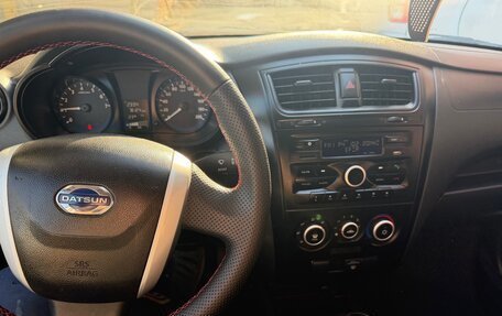 Datsun on-DO I рестайлинг, 2018 год, 669 500 рублей, 21 фотография