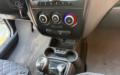 Datsun on-DO I рестайлинг, 2018 год, 669 500 рублей, 17 фотография