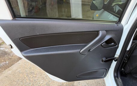 Datsun on-DO I рестайлинг, 2018 год, 669 500 рублей, 19 фотография