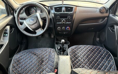 Datsun on-DO I рестайлинг, 2018 год, 669 500 рублей, 18 фотография