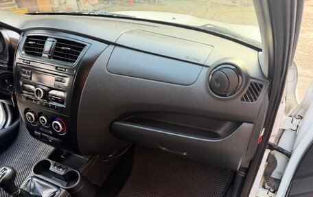 Datsun on-DO I рестайлинг, 2018 год, 669 500 рублей, 24 фотография