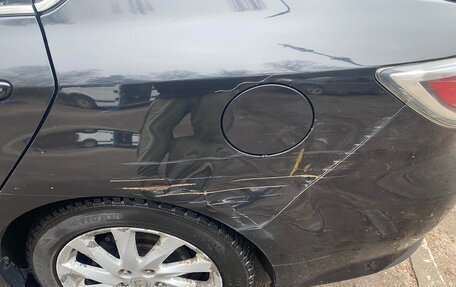 Mazda 6, 2010 год, 800 000 рублей, 6 фотография