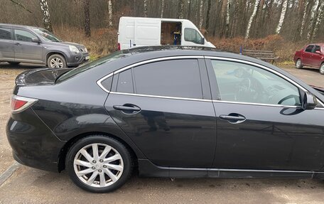 Mazda 6, 2010 год, 800 000 рублей, 3 фотография