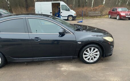 Mazda 6, 2010 год, 800 000 рублей, 2 фотография