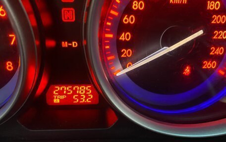 Mazda 6, 2010 год, 800 000 рублей, 10 фотография