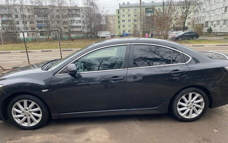 Mazda 6, 2010 год, 800 000 рублей, 5 фотография