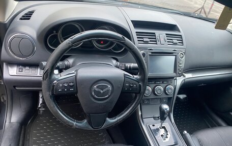 Mazda 6, 2010 год, 800 000 рублей, 9 фотография