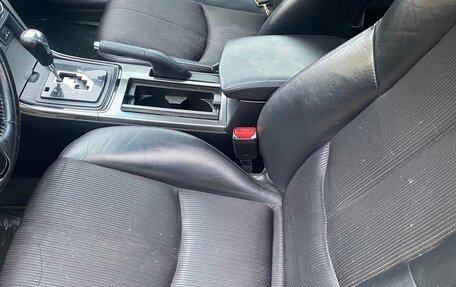 Mazda 6, 2010 год, 800 000 рублей, 8 фотография