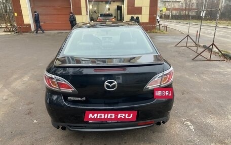 Mazda 6, 2010 год, 800 000 рублей, 4 фотография