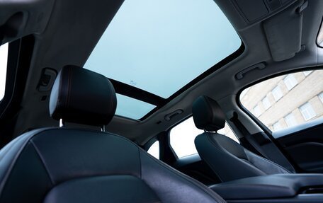 Jaguar F-Pace, 2018 год, 2 500 000 рублей, 6 фотография