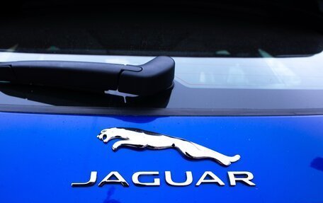 Jaguar F-Pace, 2018 год, 2 500 000 рублей, 14 фотография