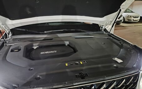 GAC GS8, 2024 год, 3 960 000 рублей, 5 фотография