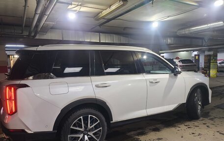 GAC GS8, 2024 год, 3 960 000 рублей, 8 фотография