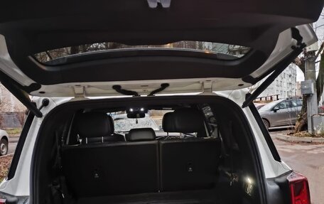 GAC GS8, 2024 год, 3 960 000 рублей, 7 фотография