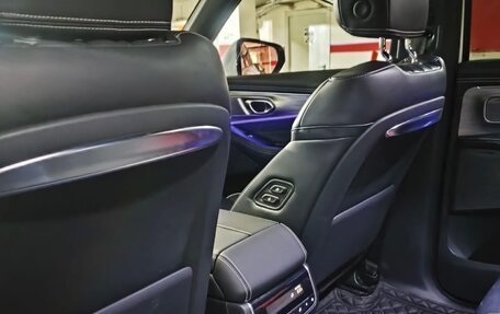 GAC GS8, 2024 год, 3 960 000 рублей, 4 фотография