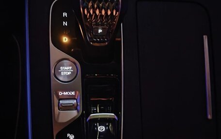 GAC GS8, 2024 год, 3 960 000 рублей, 3 фотография