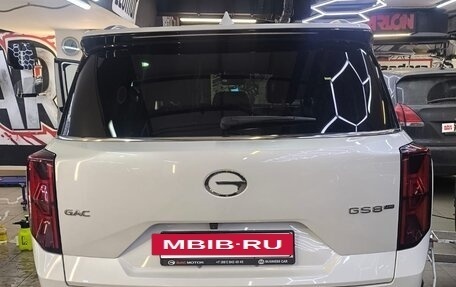 GAC GS8, 2024 год, 3 960 000 рублей, 6 фотография