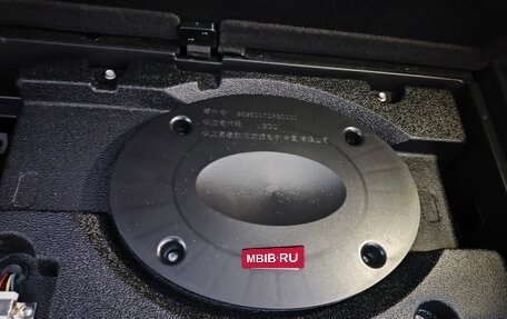 GAC GS8, 2024 год, 3 960 000 рублей, 11 фотография