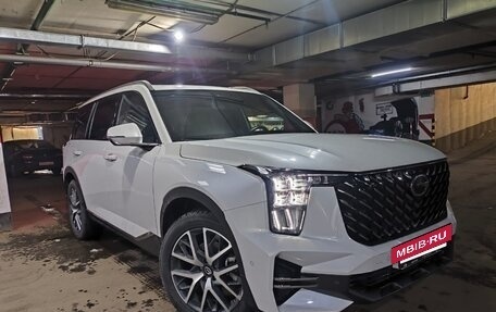 GAC GS8, 2024 год, 3 960 000 рублей, 9 фотография