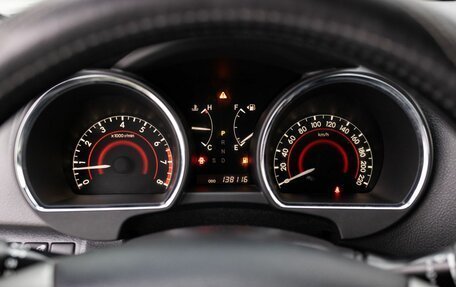 Toyota Highlander III, 2013 год, 2 250 000 рублей, 13 фотография