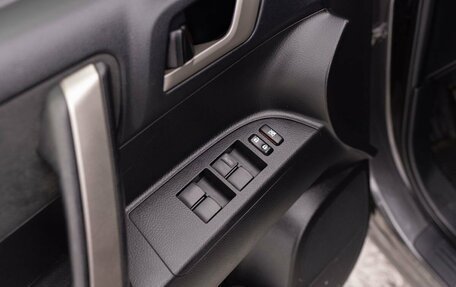 Toyota Highlander III, 2013 год, 2 250 000 рублей, 17 фотография