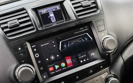 Toyota Highlander III, 2013 год, 2 250 000 рублей, 14 фотография