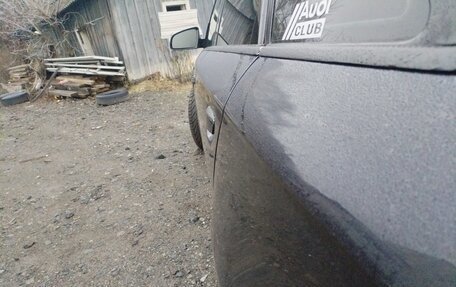 Audi A6, 2005 год, 830 000 рублей, 8 фотография