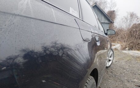 Audi A6, 2005 год, 830 000 рублей, 9 фотография