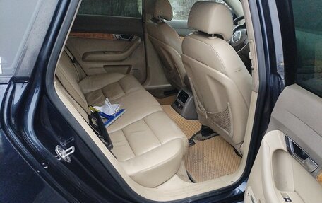 Audi A6, 2005 год, 830 000 рублей, 6 фотография