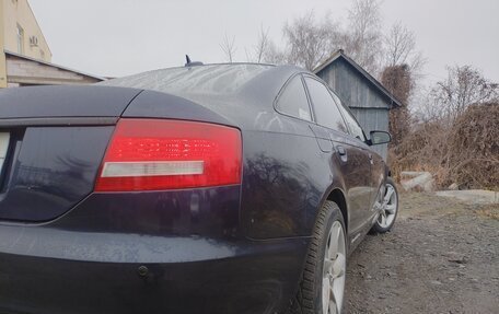 Audi A6, 2005 год, 830 000 рублей, 2 фотография
