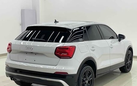 Audi Q2 I, 2021 год, 2 050 000 рублей, 2 фотография