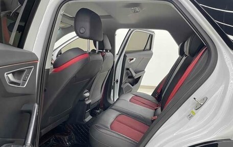 Audi Q2 I, 2021 год, 2 050 000 рублей, 7 фотография